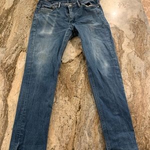 Levi 511 Jeans